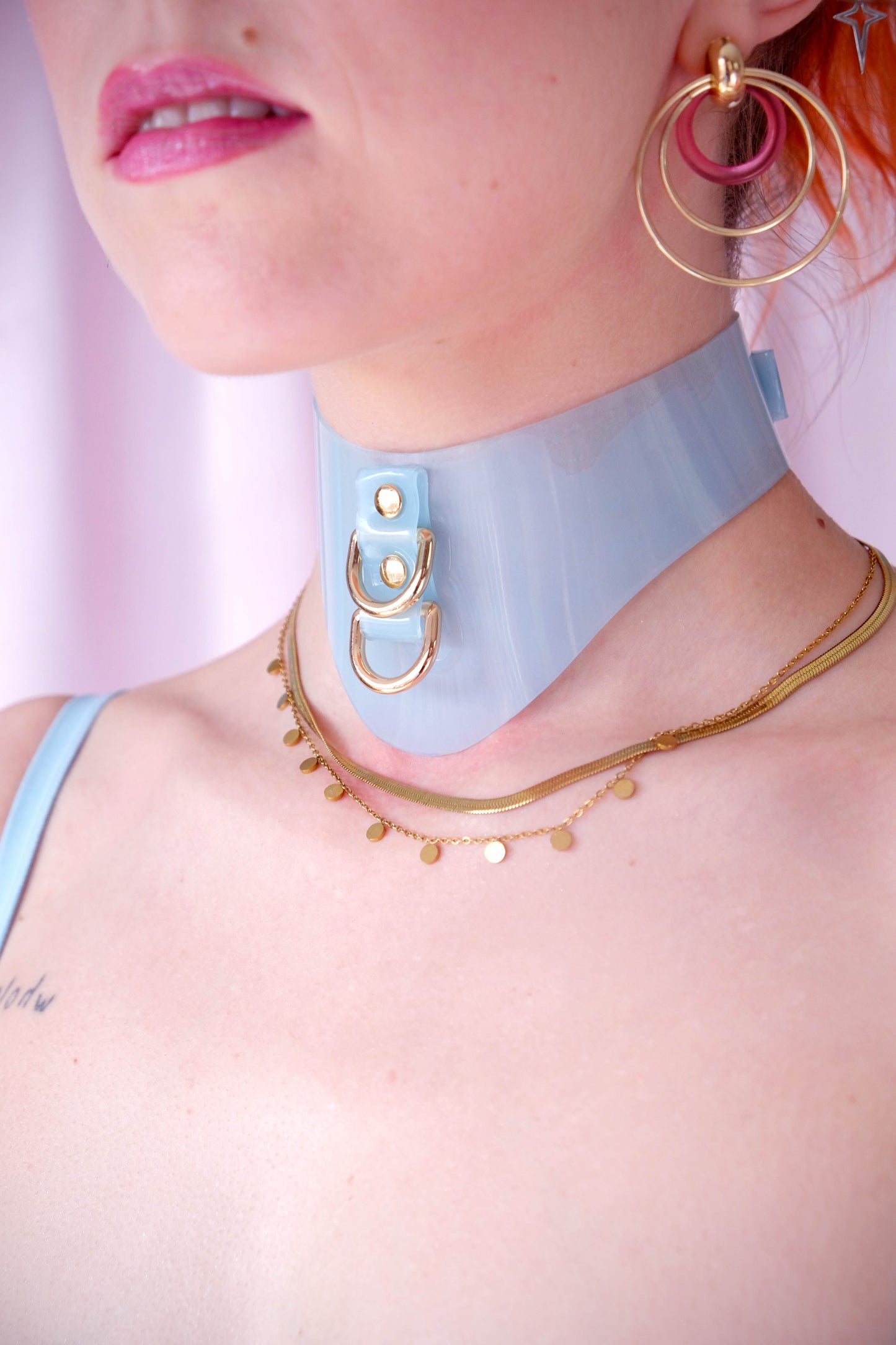 Amanda Choker