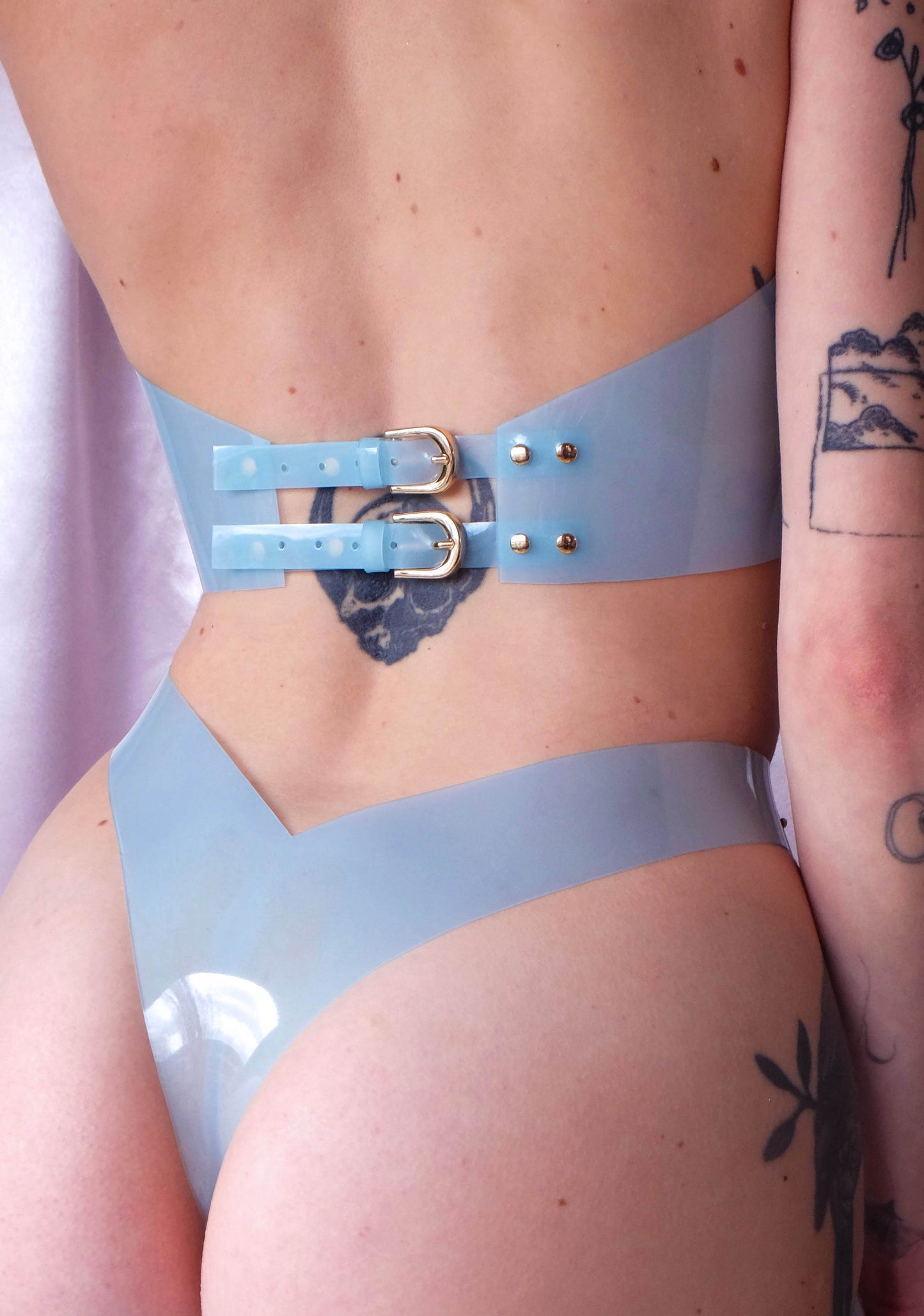 Barbarella Bra