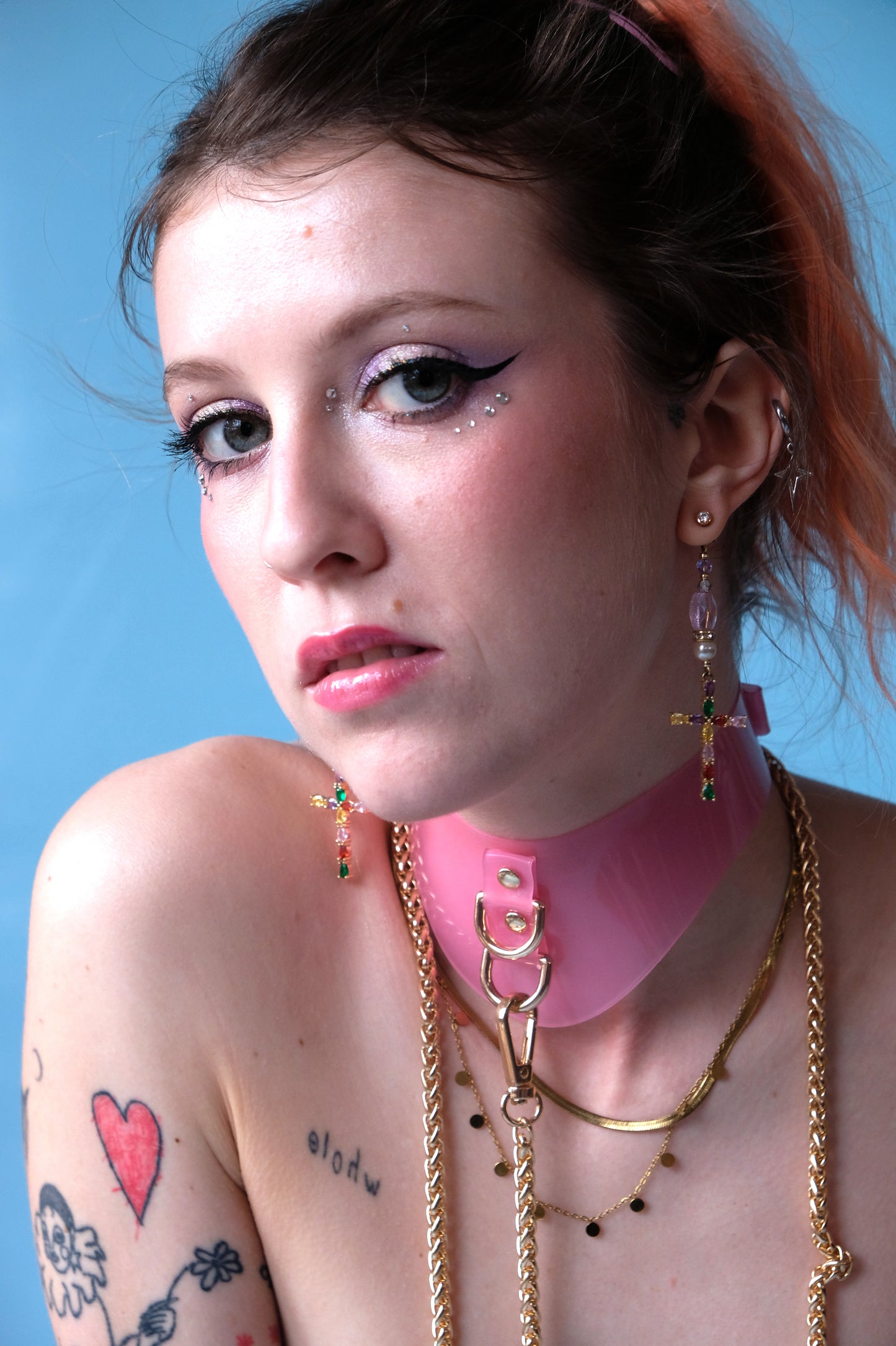 Amanda Choker