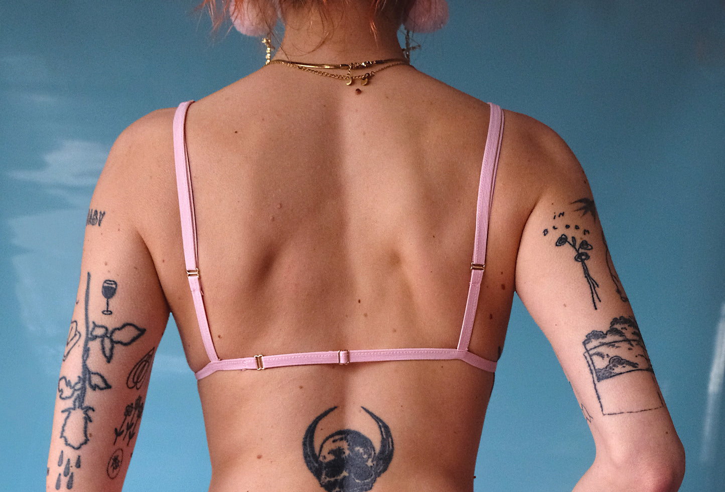 Dory Mini Top