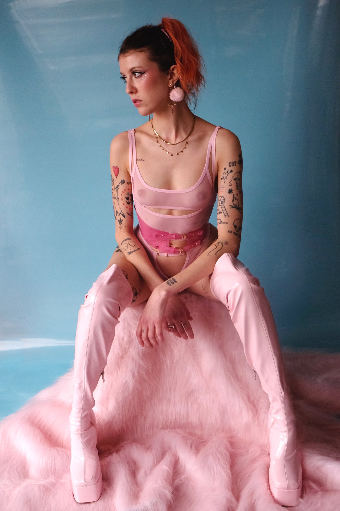 Look 14