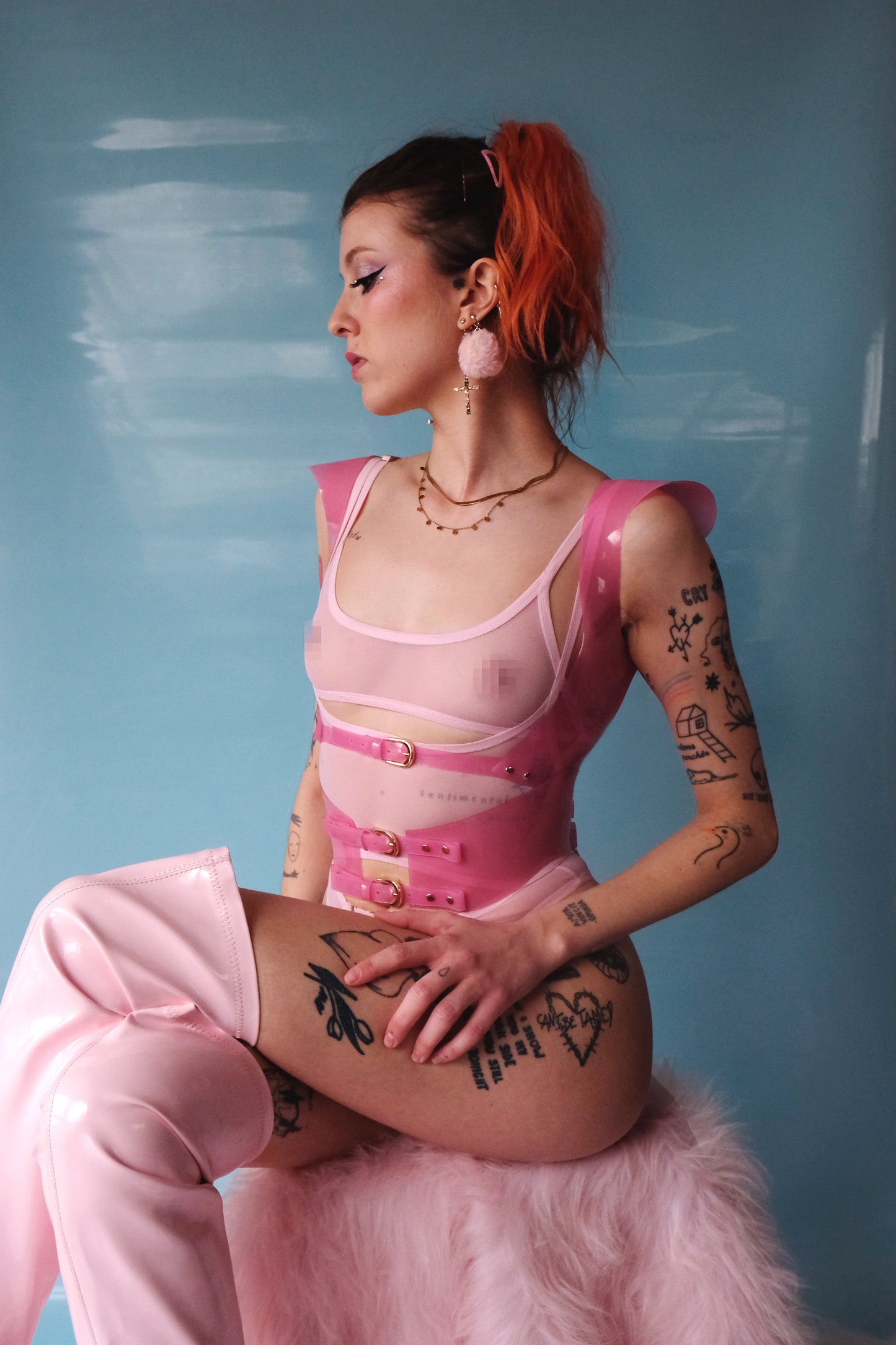 Look 14