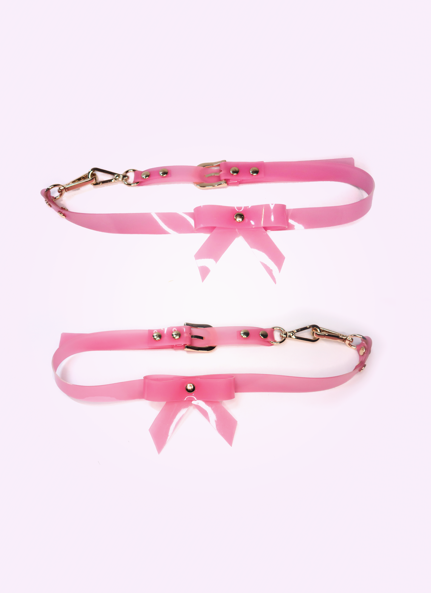 Letizia Mini Garters
